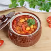 Gulyásleves – węgierska zupa gulaszowa