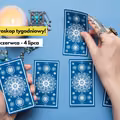 Horoskop tygodniowy  - 28 czerwca 4 lipca - dla wszystkich znaków zodiaku.
