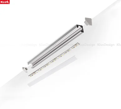 Oprawy LED