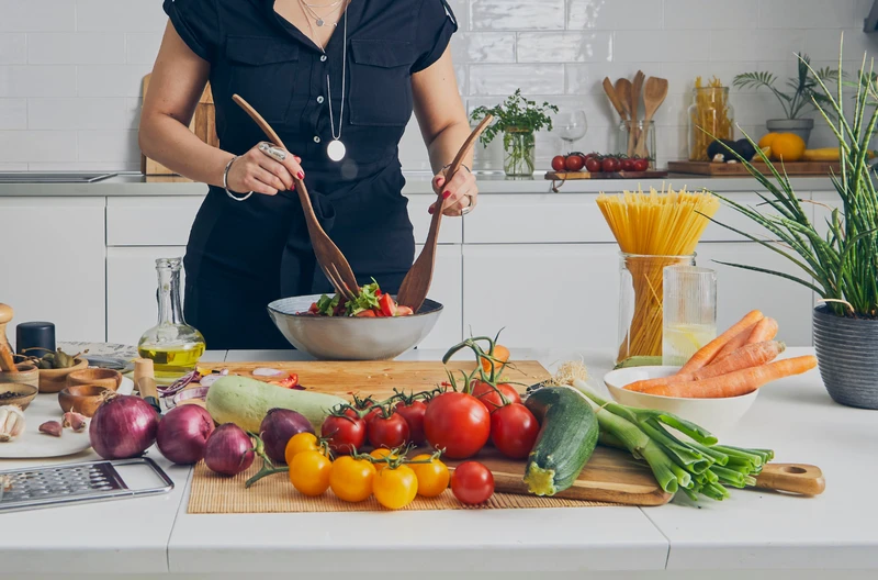 Dzień Wegetarian: Święto Zdrowego Stylu Życia i Świadomego Odżywiania