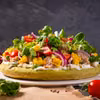 GROSZKOWY EKSPERYMENT - Just a SALAD - Przepisy na Sałatki