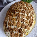 Sałatka "Ananas"