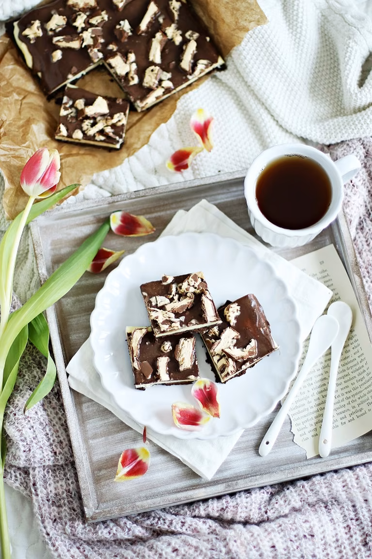 Mazurek "Milky way"