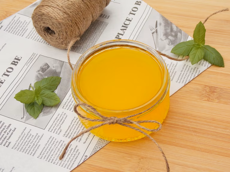 Masło Ghee