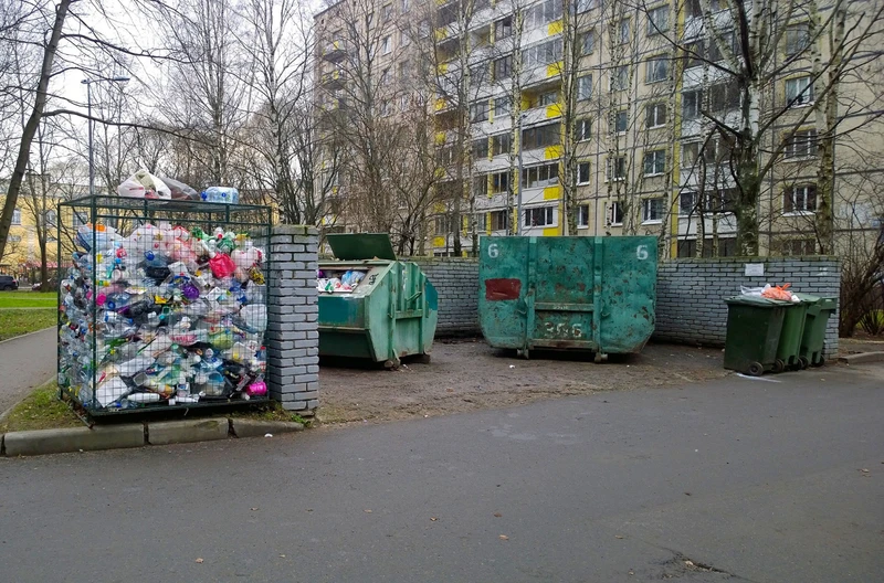 Kontrolują kosze na śmieci w całej Polsce! Sypią się mandaty i podwyżki opłat o kilkaset złotych