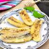 PIECZONE BANANY