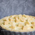 Tarta "Kokosowa Princessa" BEZ PIECZENIA
