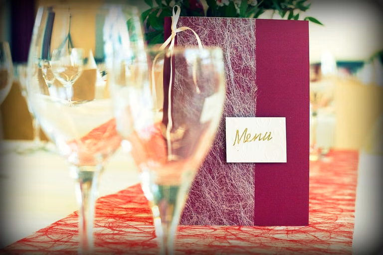 Jestem na diecie - jakie dania zamówić w restauracji?