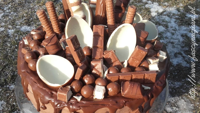 Tort kinder