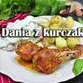Dania Z Kurczaka – Przepisy Na Obiad