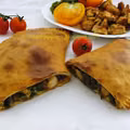 Pizza inaczej - Calzone
