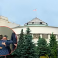 Ostatni dzień Hołowni jako marszałka. W Sejmie padły wzruszające słowa!