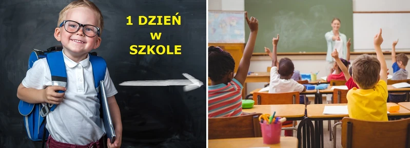Pierwsze tygodnie w szkole – jak odpowiednio przygotować dziecko.