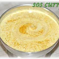 Sos curry (dip)