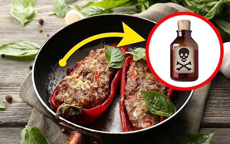 Zobacz 4 produkty których często używasz, a które mogą okazać się niebezpieczne!