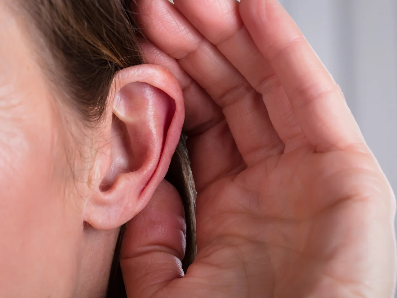 O czym może świadczyć szum w uszach?