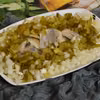 Karnawałowy śledzik