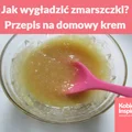 Jak zapobiegać i wygładzić zmarszczki? Przepis na domowy, skuteczny krem