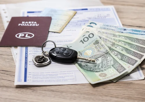 Nowe zasady rejestracji samochodów! Jest podpis prezydenta - kierowcy będą zachwyceni