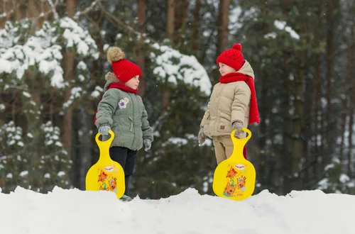 Będzie zmiana w rozkładzie ferii zimowych 2025/2026! Ministerstwo opublikowało nowy harmonogram
