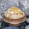 Pavlova Banoffee