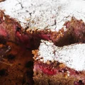 Bardzo proste ciasto jogurtowe, mocno truskawkowe