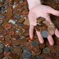 Koniec z wydawaniem reszty w sklepach?  Rewolucyjny plan UE na zaokrąglanie kwot zakupów