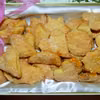 Ciasteczka "Amoniaczki"