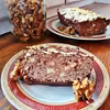 Brownie z kaszy kaglanej