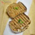 Kanapki grillowane w dwóch odsłonach