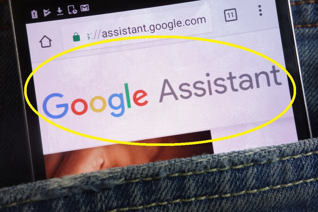 Polski Asystent Google już w każdym telefonie! Sprawdź co potrafi!