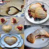 Serduszkowe pierogi