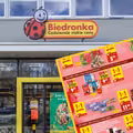 Mega promocja w Biedronce! Kup 2 kosmetyki, zapłać za 1! Tylko 7-8 marca!