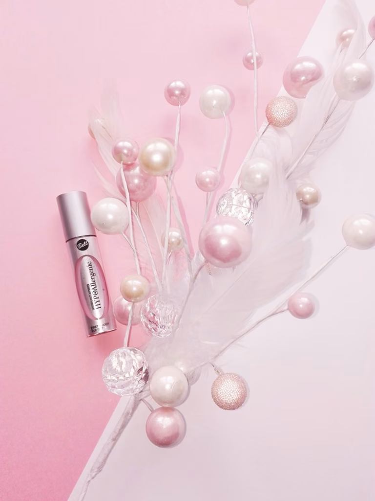 BELL HYPOALLERGENIC WET&JUICY LIP TINT