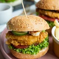 Chicken burger - Przepis od Po Prostu Pycha