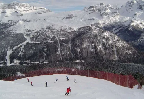 5 ciekawostek o Dolomitach