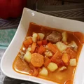 Zupa Paprykowa