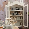 Pojemnik na kawę, szary - Kitchen Craft