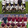 Na jaw wyszedł kolejny skandal podczas meczu Anglia-Dania! W mediach wrze!