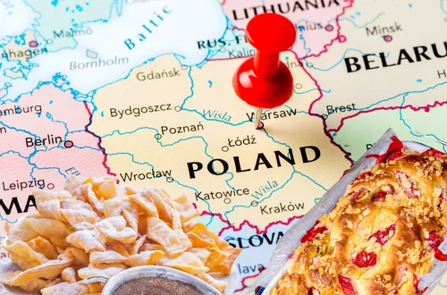 10 najpopularniejszych ciast w Polsce. Wszyscy je uwielbiamy!