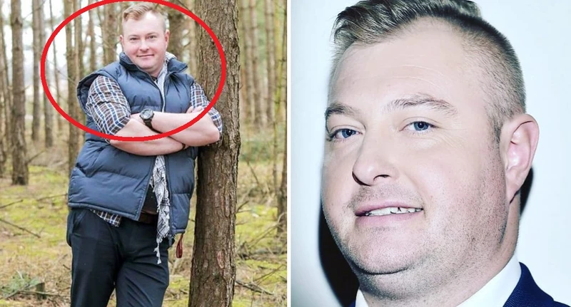 Niezwykła metamorfoza Łukasza z “Rolnik szuka żony”! Schudł 12 kg, a to dopiero początek!