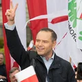 Karol Nawrocki zaskoczył religijnym wpisem! Tak podziękował Polakom!