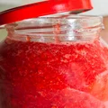 Gęsty dżem truskawkowy gwarantowany! Poznaj 9 naturalnych alternatyw dla pektyny