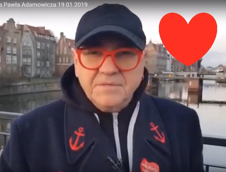 Jerzy Owsiak będzie prezesem WOŚP! Zobaczcie najnowsze WIDEO