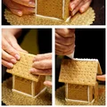 Piernikowy domek