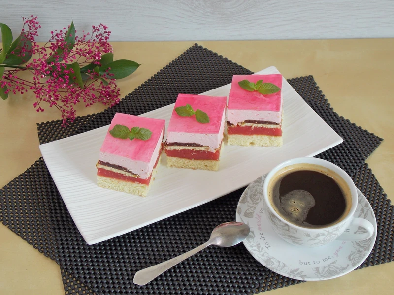 Ciasto Fiona