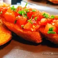 Bruschetta – włoska przekąska