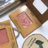 Nowość!! Nowy naturalny róż do policzków nr 67 Couleur Caramel