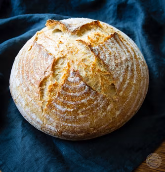 Tartine Bread