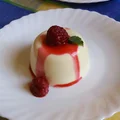 Panna cotta